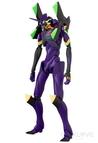 MAFEX Evangelion EVA13 (2021) - GeekLoveph