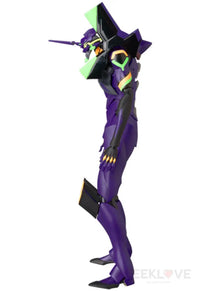 MAFEX Evangelion EVA13 (2021) - GeekLoveph