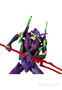MAFEX Evangelion EVA13 (2021) - GeekLoveph
