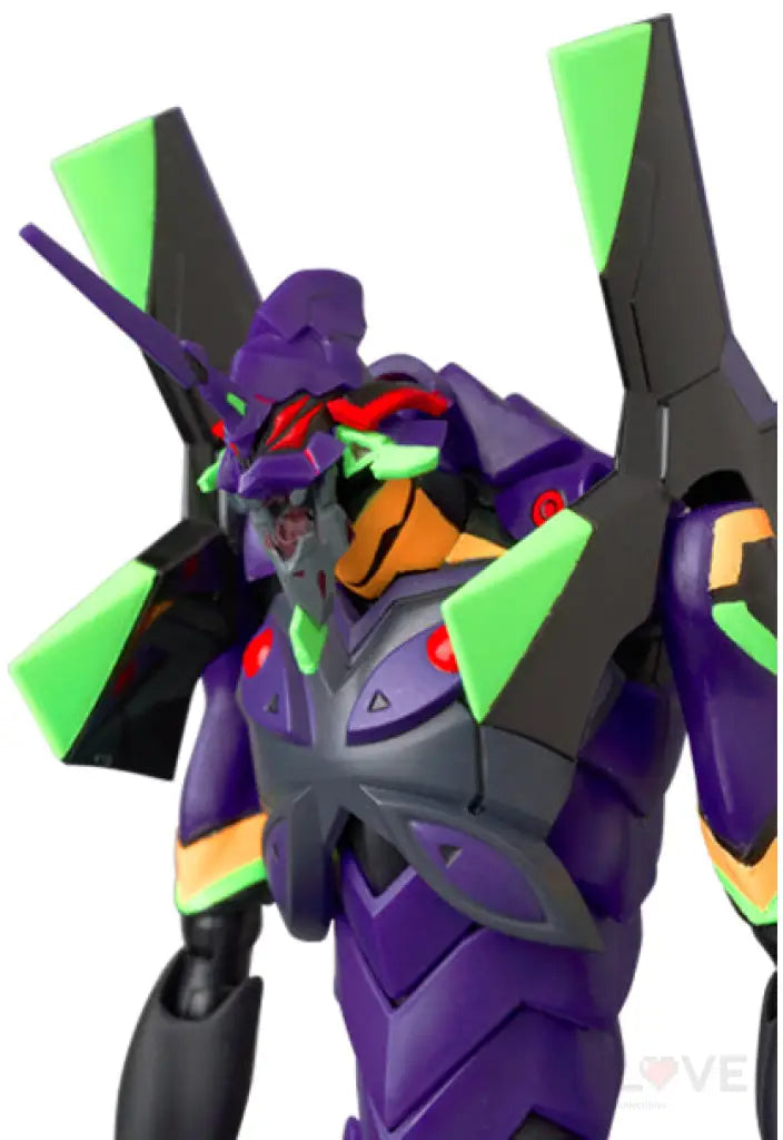 MAFEX Evangelion EVA13 (2021) - GeekLoveph