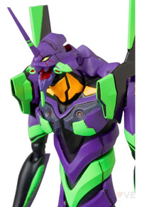 MAFEX Evangelion Shogo-ki (2021) - GeekLoveph