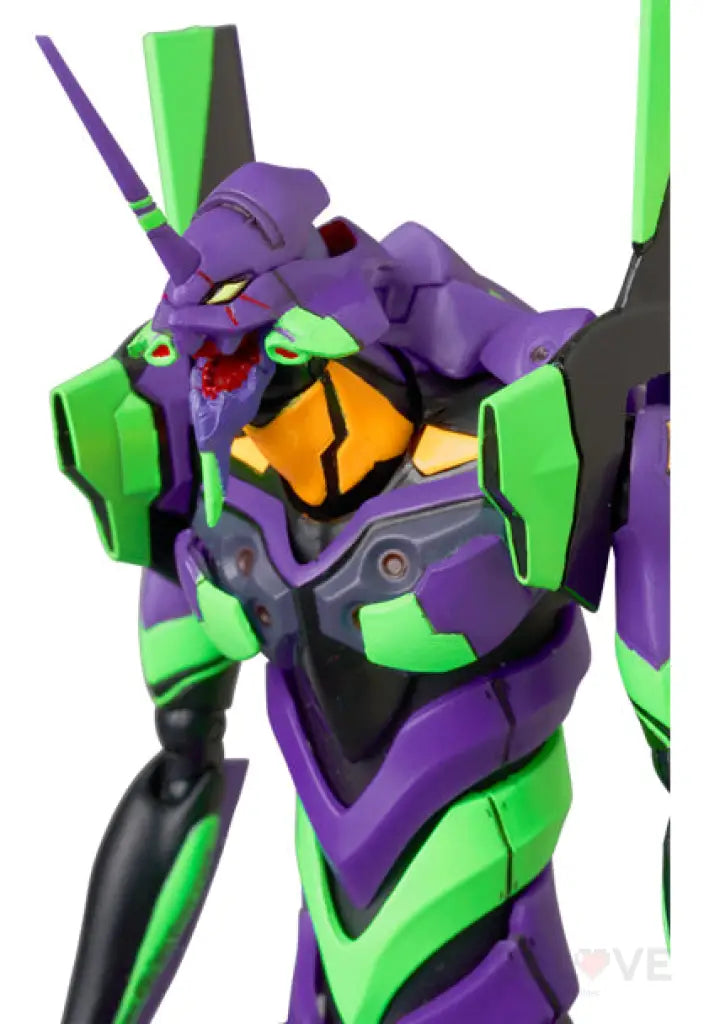 MAFEX Evangelion Shogo-ki (2021) - GeekLoveph