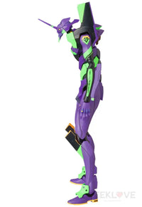 MAFEX Evangelion Shogo-ki (2021) - GeekLoveph
