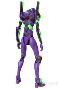 MAFEX Evangelion Shogo-ki (2021) - GeekLoveph