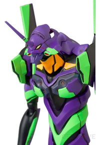 MAFEX Evangelion Shogo-ki (2021) - GeekLoveph