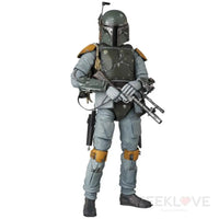 MAFEX No.016 Boba Fett (Empire Strikes Back) - GeekLoveph