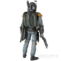 MAFEX No.016 Boba Fett (Empire Strikes Back) - GeekLoveph