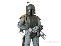 MAFEX No.016 Boba Fett (Empire Strikes Back) - GeekLoveph