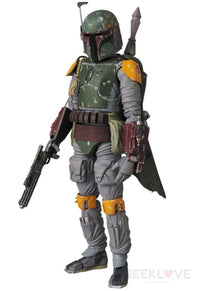MAFEX No.025 Boba Fett (Return of the Jedi) - GeekLoveph