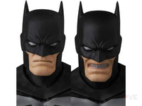 Mafex No.126 Batman HUSH (Black Ver.) - GeekLoveph