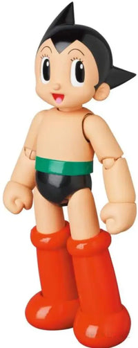 MAFEX No.145 Astro Boy Ver. 1.5 - GeekLoveph