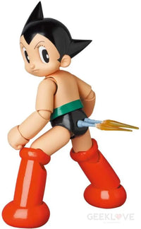 MAFEX No.145 Astro Boy Ver. 1.5 - GeekLoveph