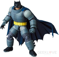 MAFEX No.146 Armored Batman - GeekLoveph