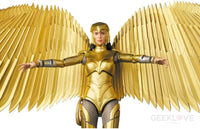 MAFEX No.148 Wonder Woman (Golden Armor Ver.) - GeekLoveph