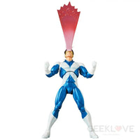 MAFEX No.173 Cyclops (Comic Variant Suit) - GeekLoveph