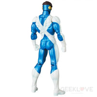 MAFEX No.173 Cyclops (Comic Variant Suit) - GeekLoveph