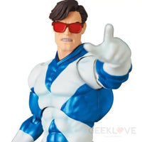 MAFEX No.173 Cyclops (Comic Variant Suit) - GeekLoveph