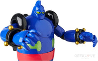 Mafex No.246 Tetsujin 28 Go Figure (Original Color Ver.) Mafex
