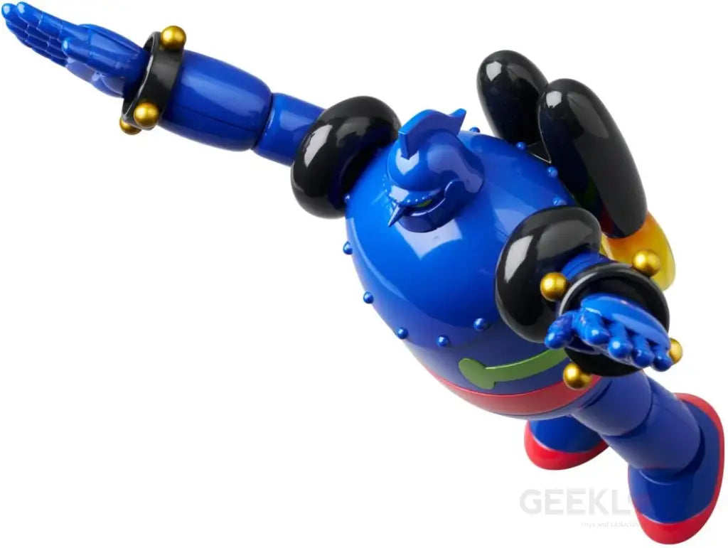 Mafex No.246 Tetsujin 28 Go Figure (Original Color Ver.) Mafex