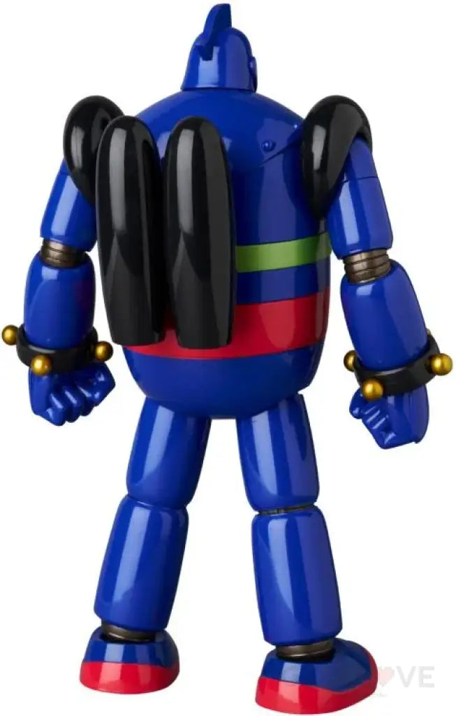 Mafex No.246 Tetsujin 28 Go Figure (Original Color Ver.) Mafex
