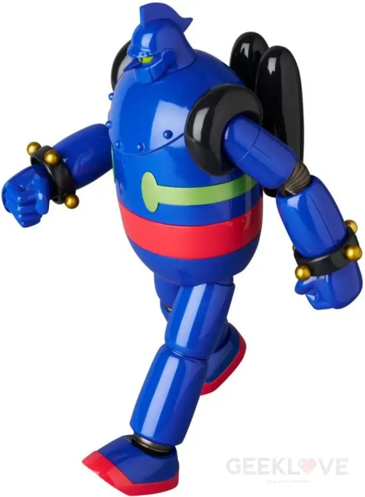 Mafex No.246 Tetsujin 28 Go Figure (Original Color Ver.) Mafex