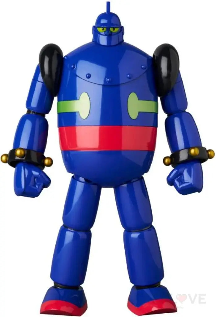 Mafex No.246 Tetsujin 28 Go Figure (Original Color Ver.) Mafex