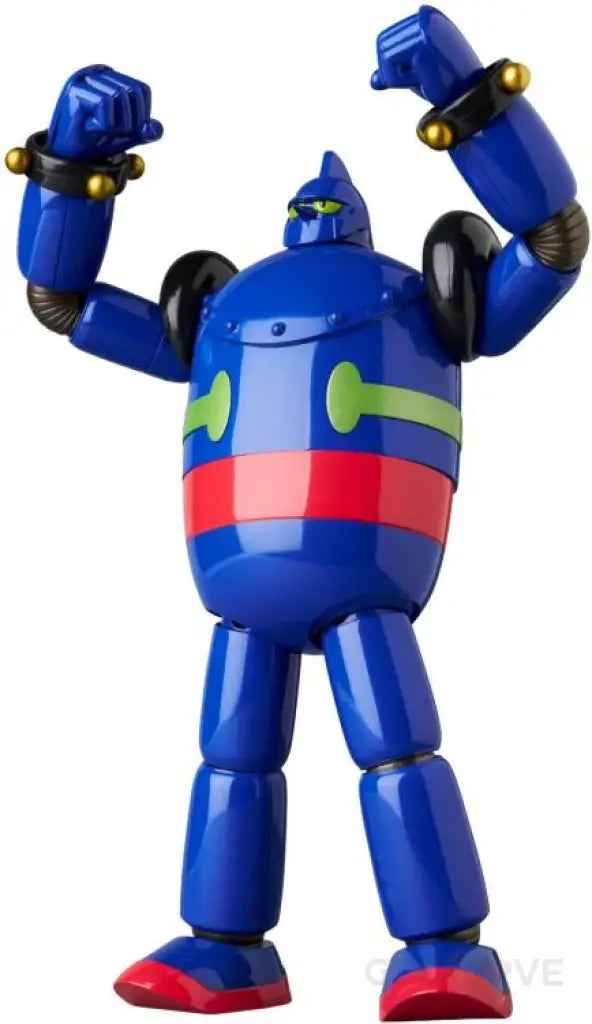 MAFEX No.246 Tetsujin 28 go Figure (Original Color Ver.)