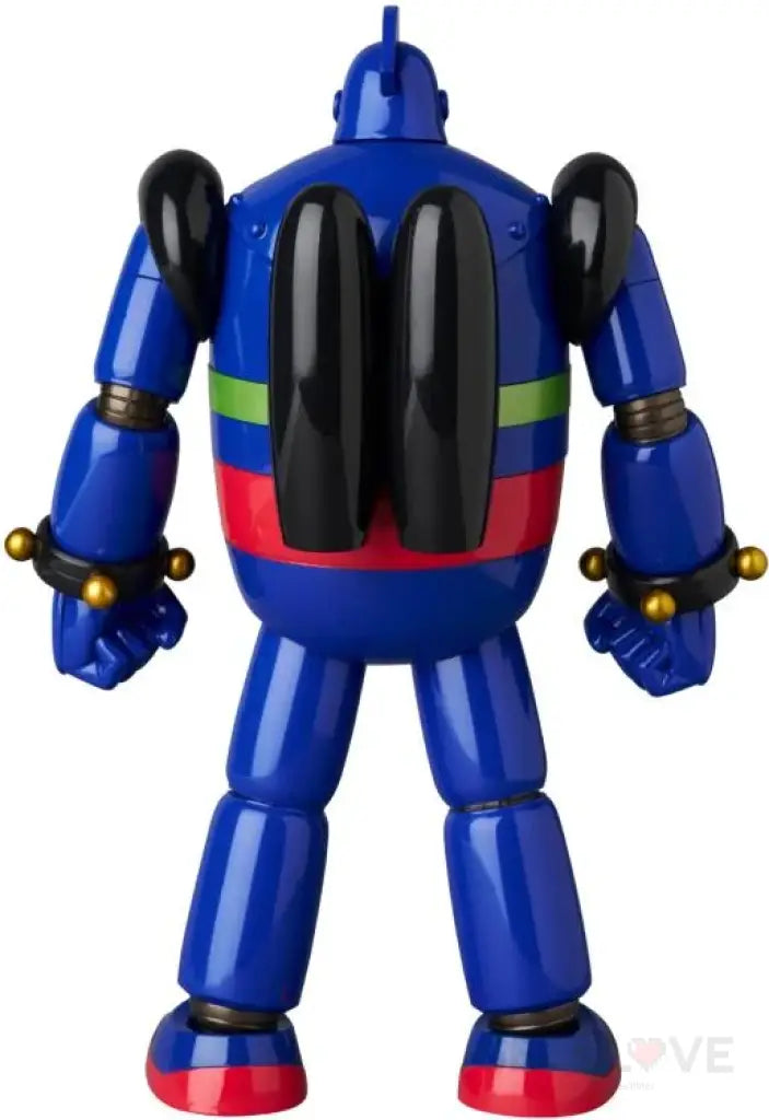 Mafex No.246 Tetsujin 28 Go Figure (Original Color Ver.) Mafex