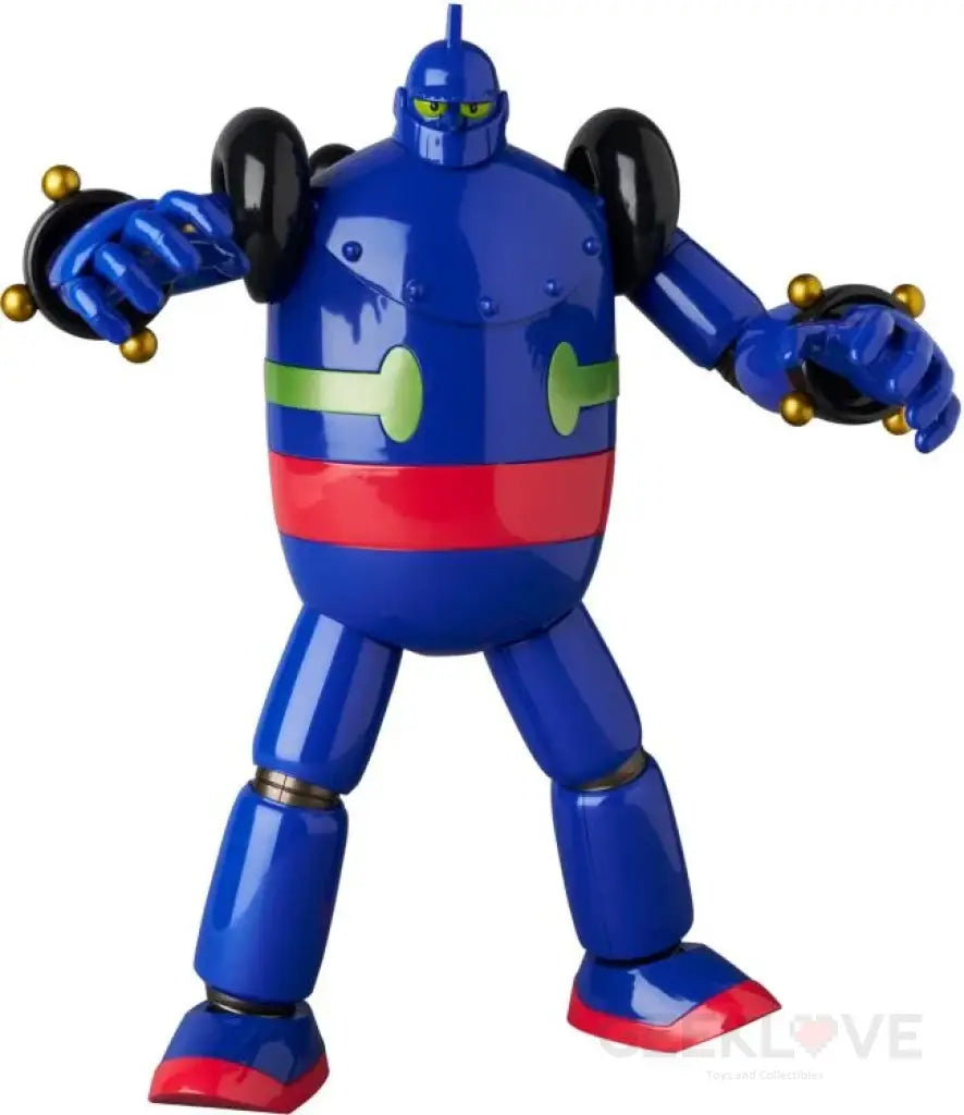 Mafex No.246 Tetsujin 28 Go Figure (Original Color Ver.) Mafex