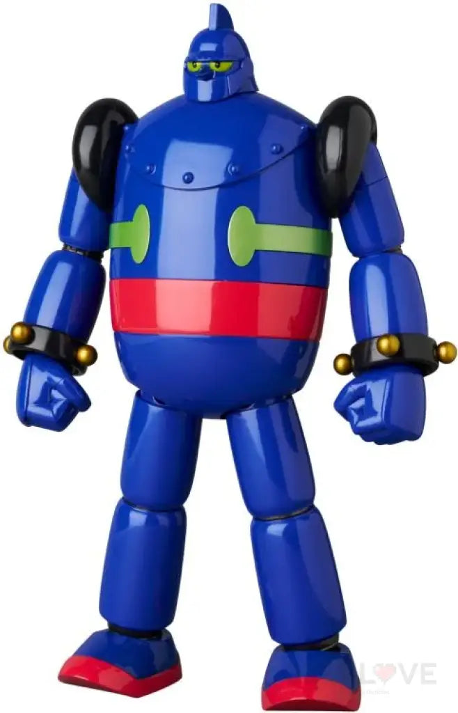 Mafex No.246 Tetsujin 28 Go Figure (Original Color Ver.) Pre Order Price Mafex