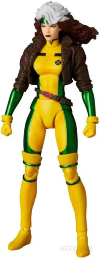 Mafex Rogue (Comic Ver X-Men)