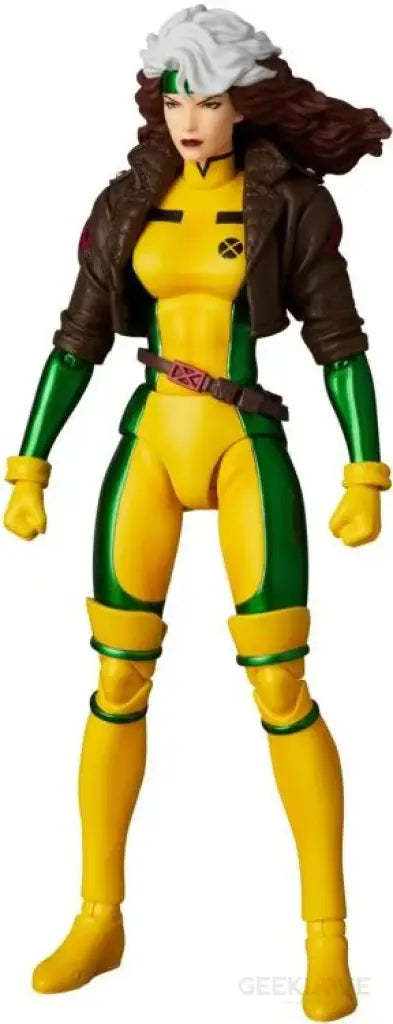 Mafex Rogue (Comic Ver X-Men)
