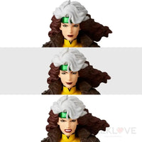Mafex Rogue (Comic Ver X-Men)