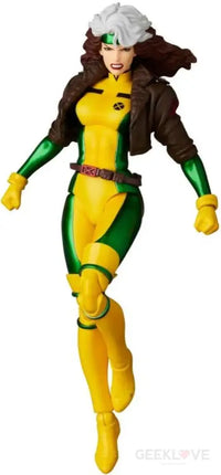 Mafex Rogue (Comic Ver X-Men)