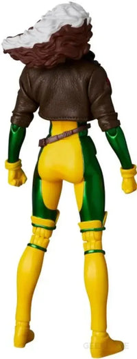 Mafex Rogue (Comic Ver X-Men)