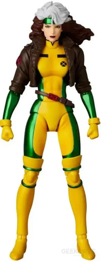 Mafex Rogue (Comic Ver X-Men)