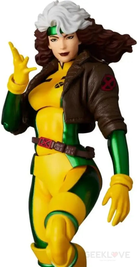 Mafex Rogue (Comic Ver X-Men)