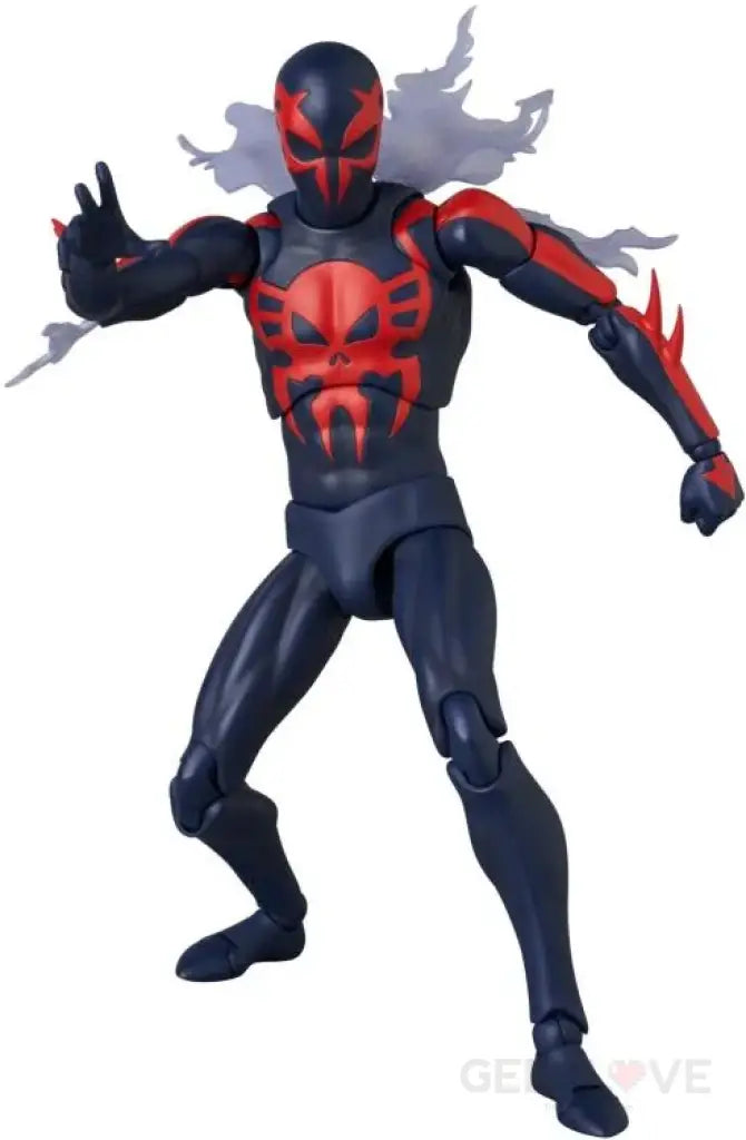 Mafex Spider Man 2099 (Comic Ver.)