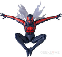Mafex Spider Man 2099 (Comic Ver.)