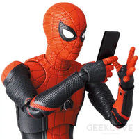 Mafex Spider-Man No Way Home - Upgraded Suit Preorder