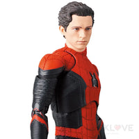 Mafex Spider-Man No Way Home - Upgraded Suit Preorder