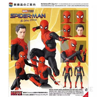 Mafex Spider-Man No Way Home - Upgraded Suit Deposit Preorder