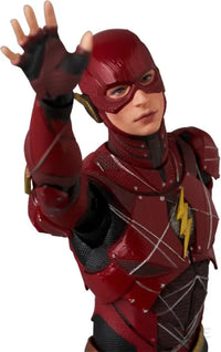 Mafex The Flash (Zack Snyder’s Justice League Ver.)