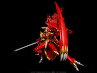 Magic Knight Rayearth RIOBOT Rayearth Figure - GeekLoveph