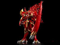 Magic Knight Rayearth RIOBOT Rayearth Figure - GeekLoveph