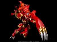 Magic Knight Rayearth RIOBOT Rayearth Figure - GeekLoveph