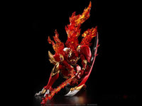 Magic Knight Rayearth RIOBOT Rayearth Figure - GeekLoveph