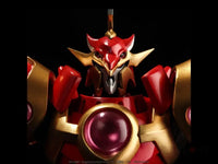 Magic Knight Rayearth RIOBOT Rayearth Figure - GeekLoveph