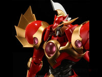Magic Knight Rayearth RIOBOT Rayearth Figure - GeekLoveph