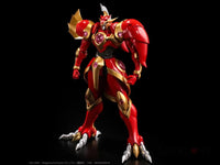 Magic Knight Rayearth RIOBOT Rayearth Figure - GeekLoveph